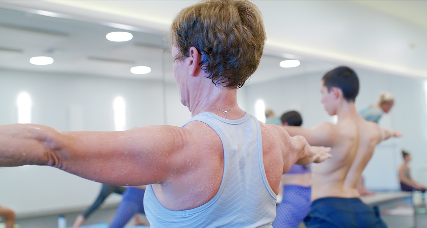 Featured image for “Why 105°F? The Science and Magic of the Heat at Om Glastonbury”